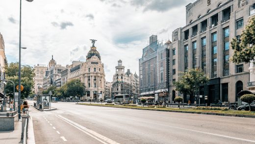 Découvrir Madrid avec un guide local : l’expérience ultime